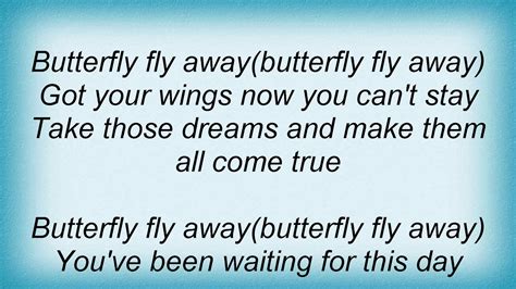 Butterfly Fly Away Hannah Montana Tekst butterfly fly away:Miley Cyrus by lilblond9090 on deviantART | Fly away